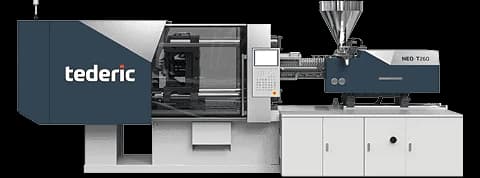 Хидравлични машини за инжекционно леене