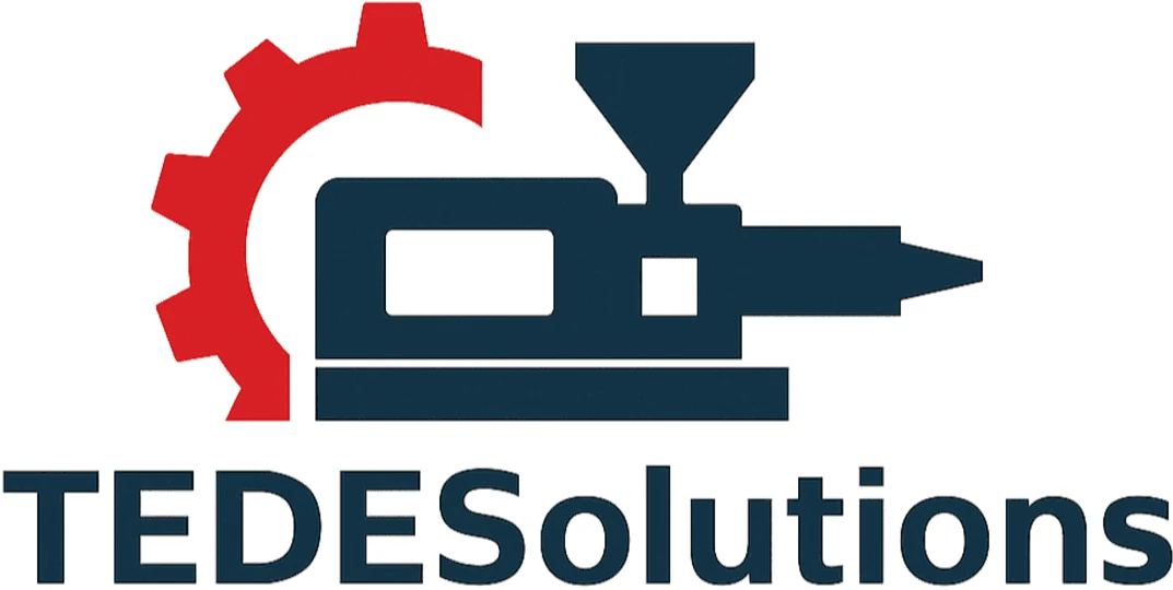 TEDESolutions - Wtryskarki Tederic